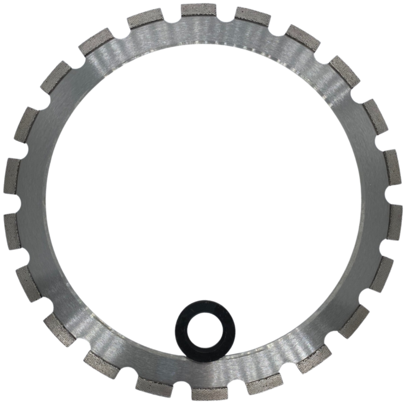 DIAKTIV® SCHNEIDRING TRENNRING XX - für HUSQVARNA - K 6500, K 970, K 3600 MK II DIAKTIV® SCHNEIDRING TRENNRING XX - für HUSQVARNA - K 6500, K 970, K 3600 MK II