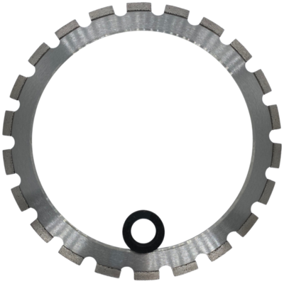 DIAKTIV® SCHNEIDRING TRENNRING XX - für HUSQVARNA - K 6500, K 970, K 3600 MK II DIAKTIV® SCHNEIDRING TRENNRING XX - für HUSQVARNA - K 6500, K 970, K 3600 MK II