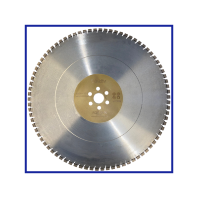 für Wandsägesysteme