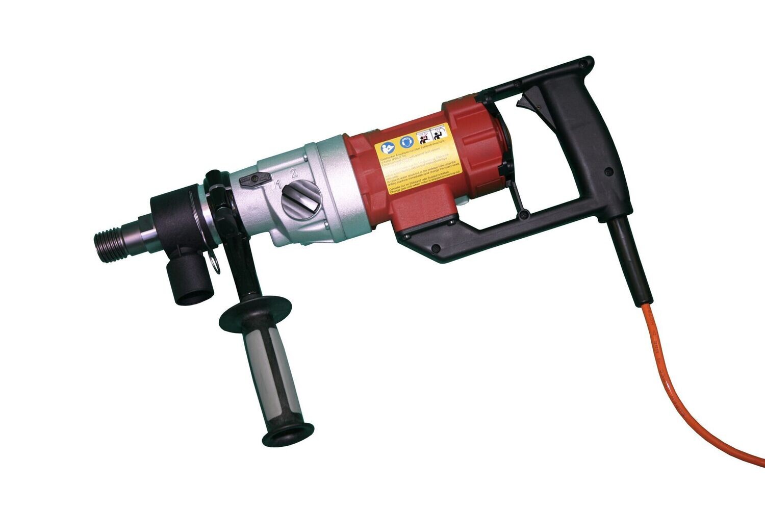 WEKA DKS15 Diamant-Kernbohrmaschine trocken