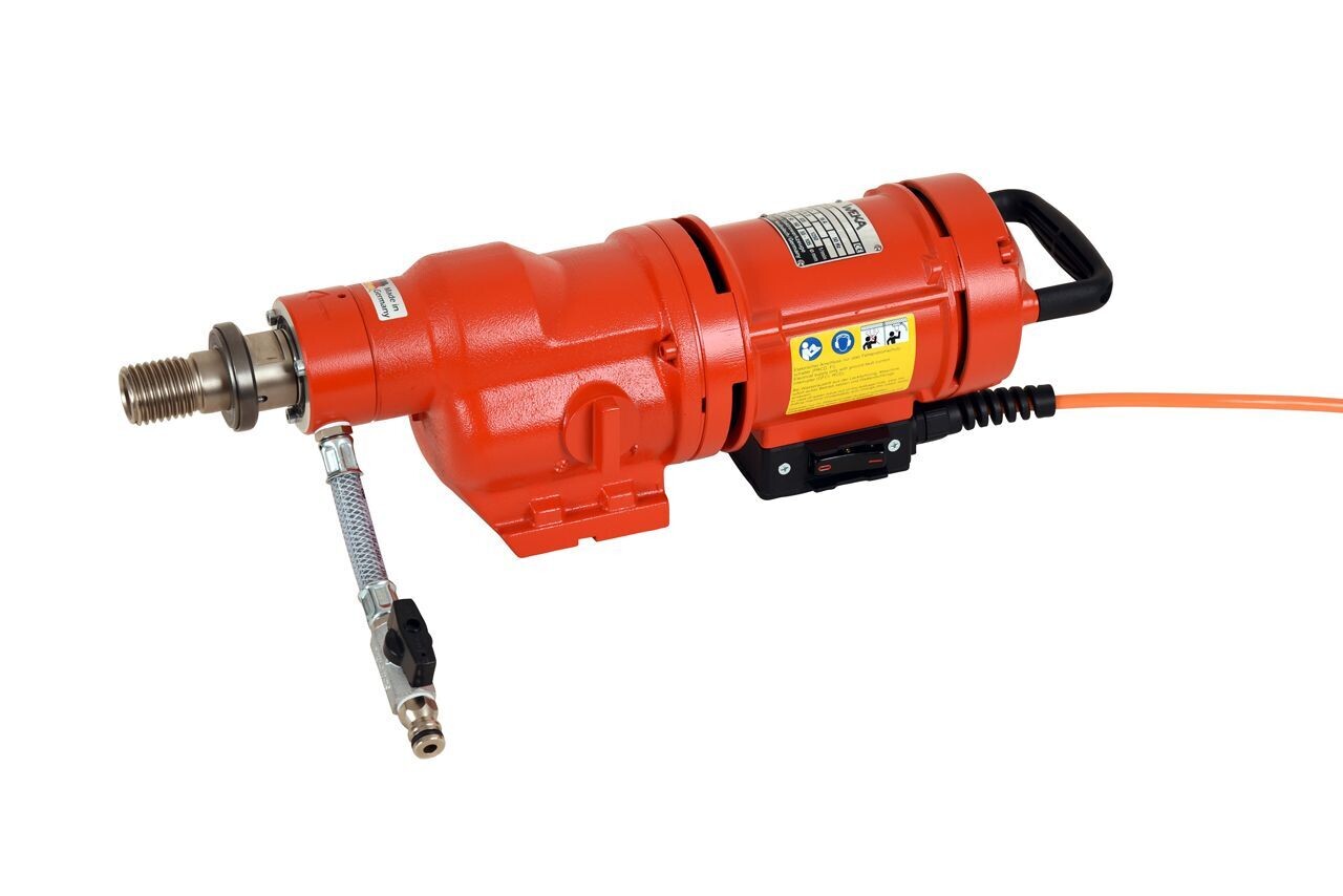 WEKA DK32 Diamant-Kernbohrmaschine