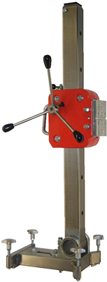 FLEIKA KF400 Kernbohrständer