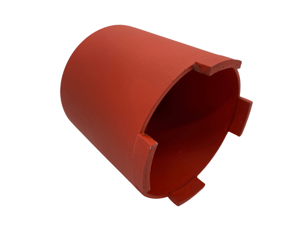 DIAKTIV® Diamantdosensenker für DAS Absaugungssysteme PROFI Ø 82 mm