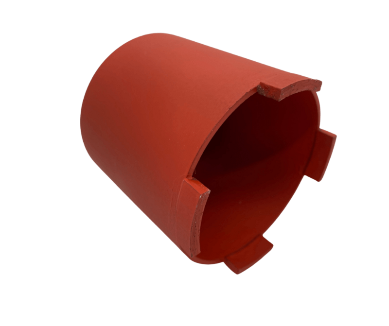 DIAKTIV® Diamantdosensenker für DAS Absaugungssysteme PROFI Ø 82 mm