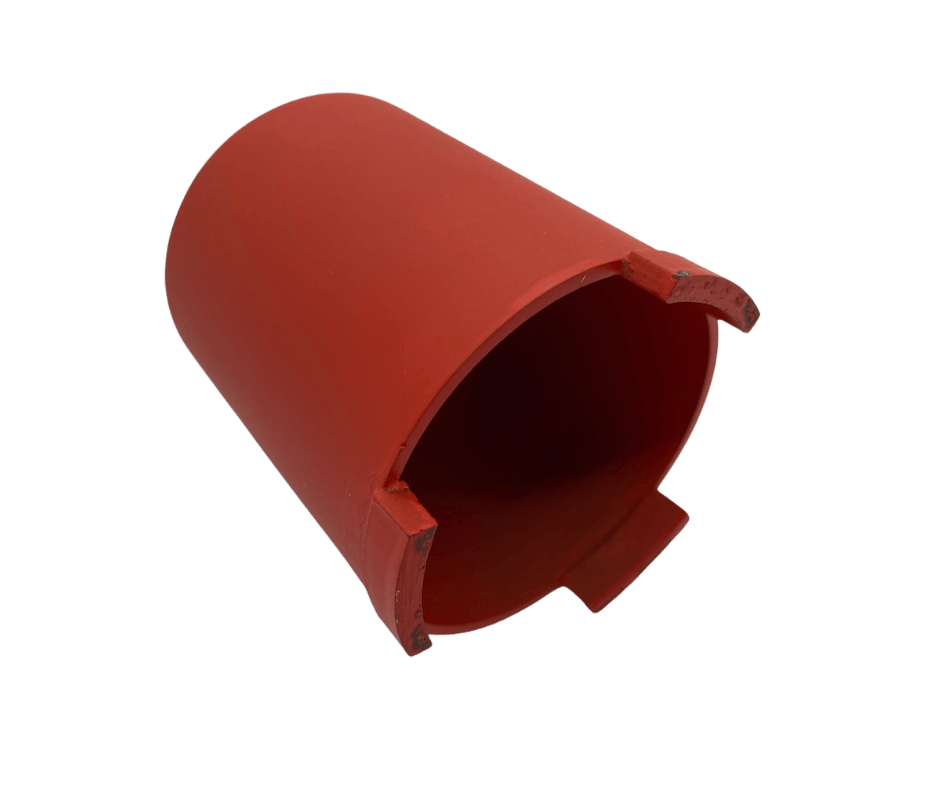 DIAKTIV® Diamantdosensenker für DAS Absaugungssysteme PROFI Ø 68 mm