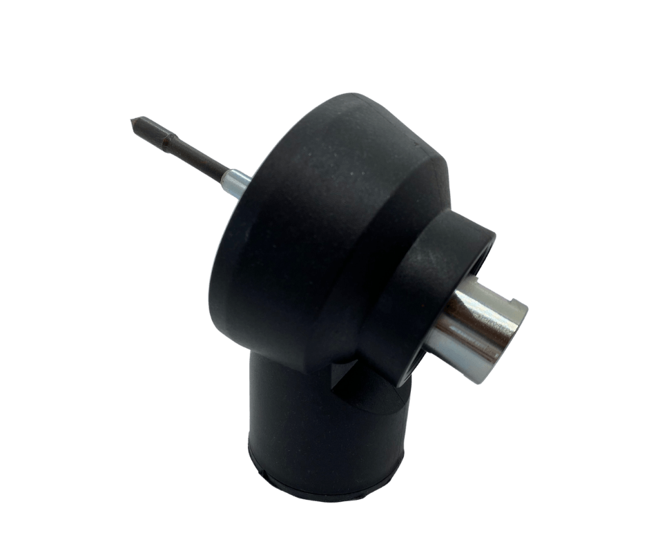 DIAKTIV® DAS Absaugung kpl. PROFI