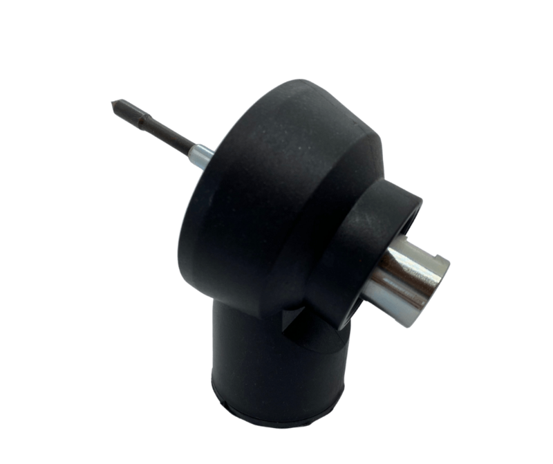 DIAKTIV® DAS Absaugung kpl. PROFI