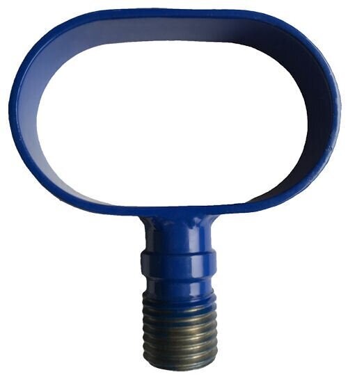 DIAKTIV® Tragegriff für Bohrkrone Diamantbohrkrone Stahl