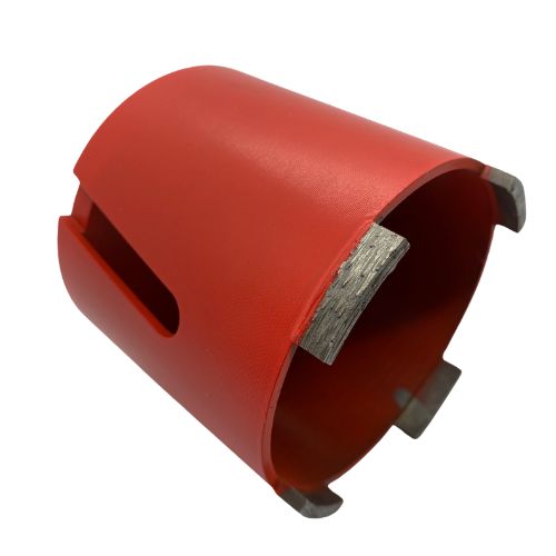 DIAKTIV® Dosensenker Block10 Harte Materialien PROFI M16 Ø 82 mm DIAKTIV® Dosensenker Block10 Harte Materialien PROFI M16 Ø 82 mm