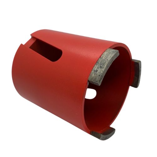 DIAKTIV® Dosensenker Block10 Harte Materialien PROFI M16 Ø 68 mm DIAKTIV® Dosensenker Block10 Harte Materialien PROFI M16 Ø 68 mm
