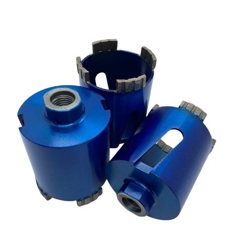 DIAKTIV® Dosensenker Turbo PROFI M16 Ø 68 mm DIAKTIV® Dosensenker Turbo PROFI M16 Ø 68 mm