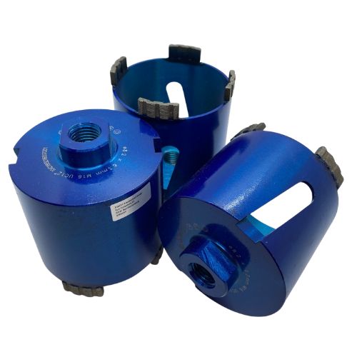 DIAKTIV® Dosensenker Turbo PROFI M16 Ø 82 mm DIAKTIV® Dosensenker Turbo PROFI M16 Ø 82 mm
