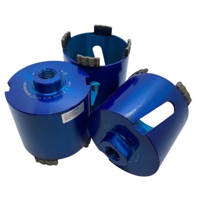 DIAKTIV® Dosensenker Turbo PROFI M16 Ø 82 mm DIAKTIV® Dosensenker Turbo PROFI M16 Ø 82 mm