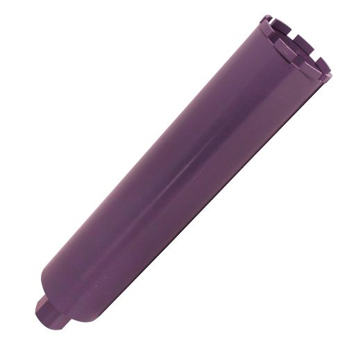DIAKTIV® Diamantbohrkrone Block10 Nass Universal BASIC 1 1/4 DIAKTIV® Diamantbohrkrone Block10 Nass Universal BASIC 1 1/4" Ø 32-250 mm