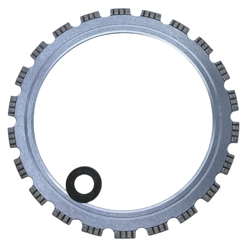DIAKTIV® Schneidring für HUSQVARNA K 6500, K 970, K 3600 MK II Beton/Stahlbeton PROFI Ø 370 mm DIAKTIV® Schneidring für HUSQVARNA K 6500, K 970, K 3600 MK II Beton/Stahlbeton PROFI Ø 370 mm