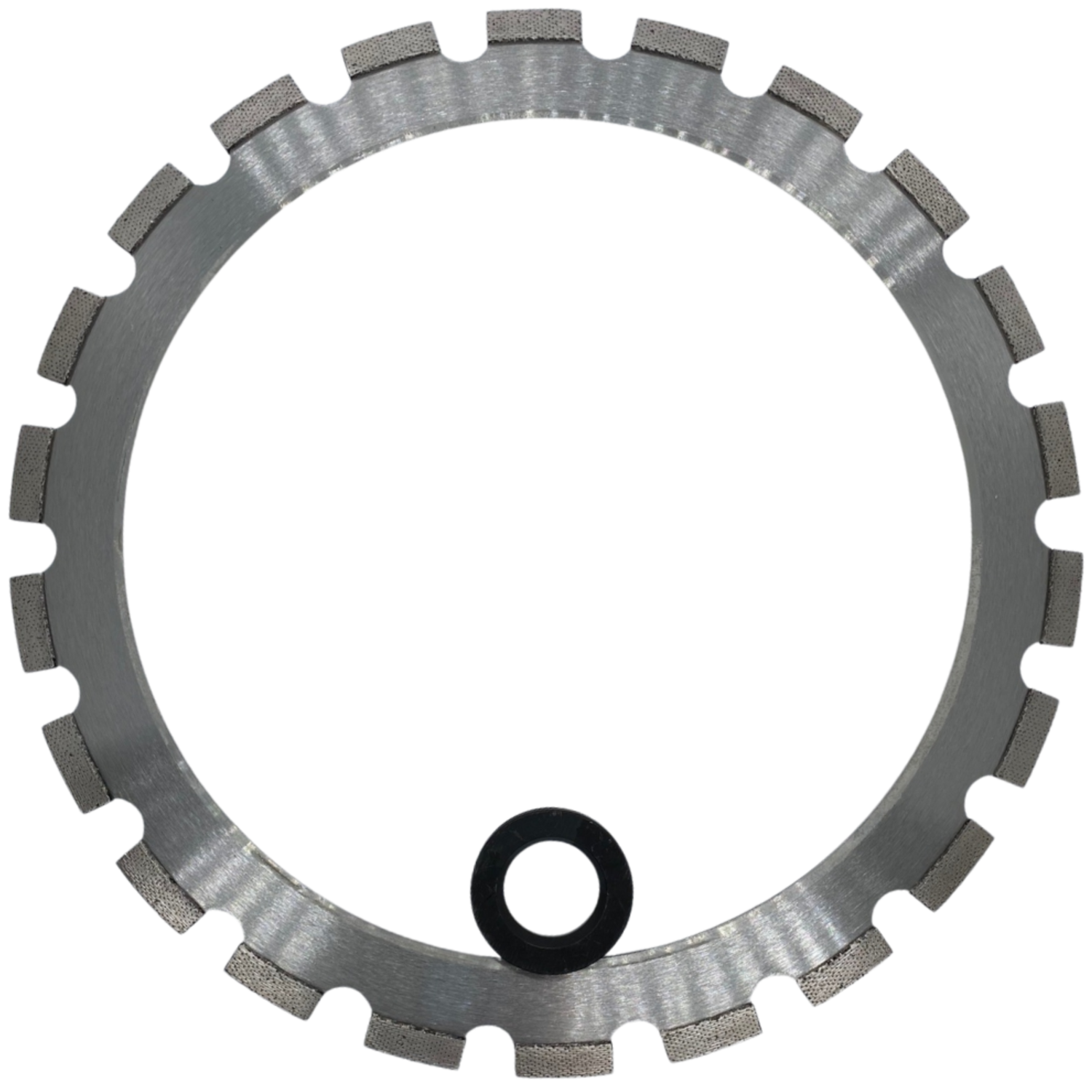 DIAKTIV® Schneidring XX für HUSQVARNA K 6500, K 970, K 3600 MK II Beton/Universal PREMIUM Ø 370 mm