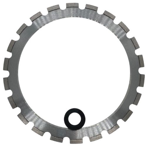 DIAKTIV® Schneidring XX für HUSQVARNA K 6500, K 970, K 3600 MK II Mittelharte/Harte Materialien PREMIUM Ø 370 mm DIAKTIV® Schneidring XX für HUSQVARNA K 6500, K 970, K 3600 MK II Mittelharte/Harte Materialien PREMIUM Ø 370 mm