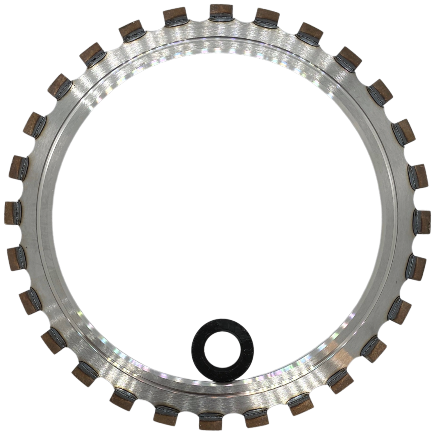 DIAKTIV® Superschnellschnitt Schneidring für HUSQVARNA K6500,K970,K3600MKII Beton/Universal PROFI Ø 370 mm DIAKTIV® Superschnellschnitt Schneidring für HUSQVARNA K6500,K970,K3600MKII Beton/Universal PROFI Ø 370 mm