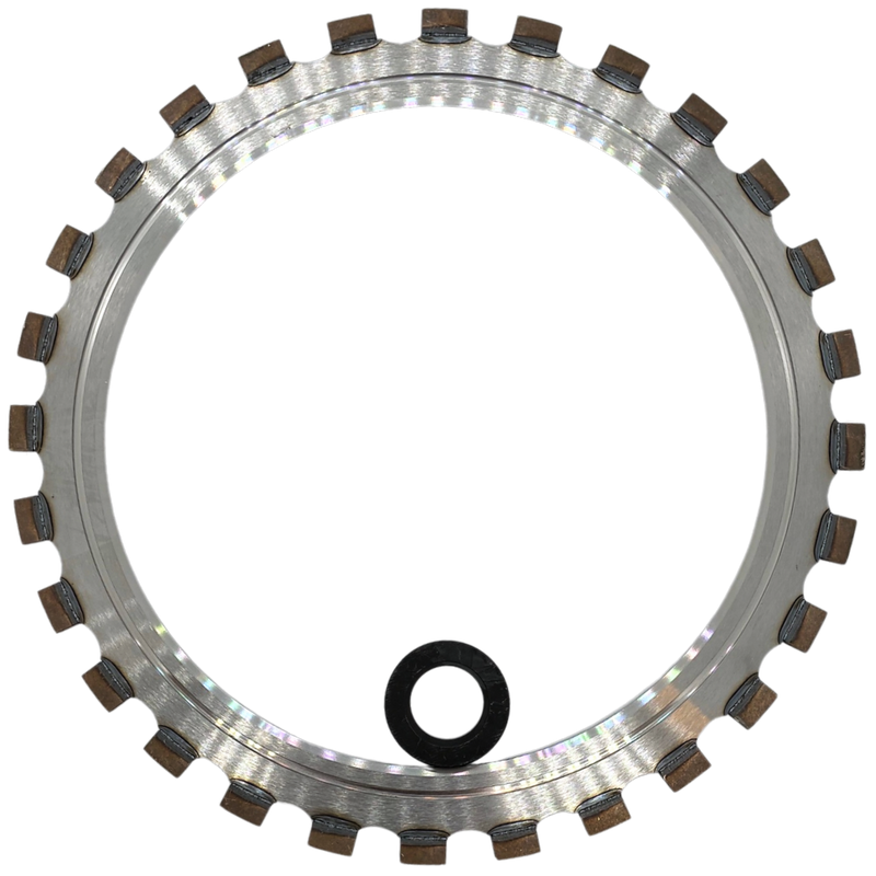 DIAKTIV® Superschnellschnitt Schneidring für HUSQVARNA K6500,K970,K3600MKII Beton/Universal PROFI Ø 370 mm DIAKTIV® Superschnellschnitt Schneidring für HUSQVARNA K6500,K970,K3600MKII Beton/Universal PROFI Ø 370 mm