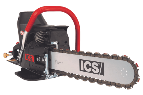 DIAKTIV® ICS 680 ES Benzinkettensäge inkl. Schwert & Kette in div. Ausführungen