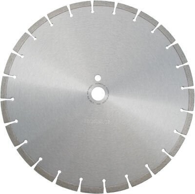 DIAKTIV® Diamantsägeblatt Beton/Universal PROFI Ø 300-450 mm
