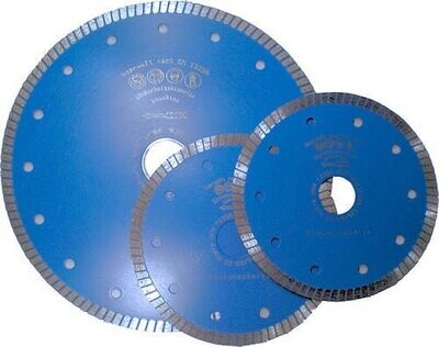 DIAKTIV® Diamantsägeblatt Fliesen/Feinsteinzeug PREMIUM Ø 115-230 mm DIAKTIV® Diamantsägeblatt Fliesen/Feinsteinzeug PREMIUM Ø 115-230 mm
