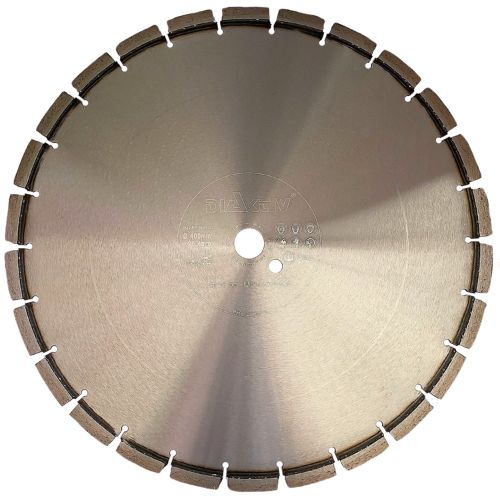 DIAKTIV® Diamantsägeblatt Vorschnitt Kettensäge Block10/6 Beton/Universal PROFI+ Ø400mm DIAKTIV® Diamantsägeblatt Vorschnitt Kettensäge Block10/6 Beton/Universal PROFI+ Ø400mm