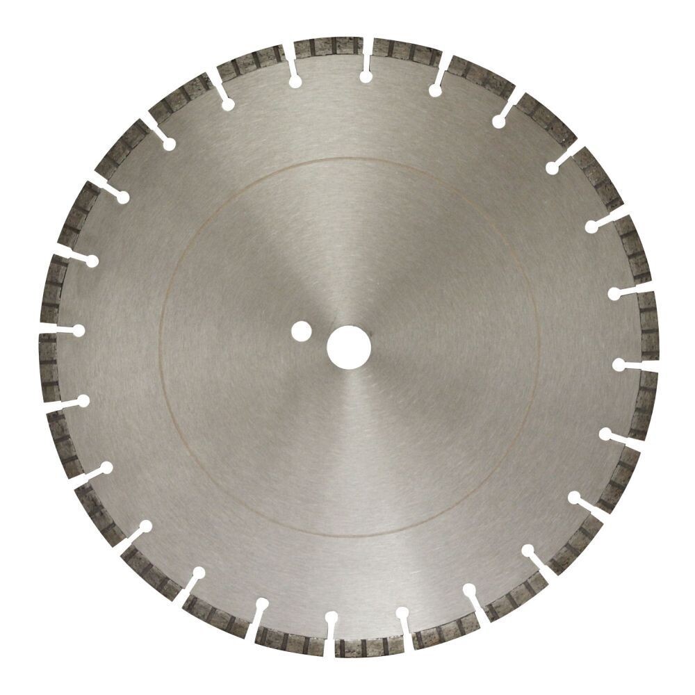 DIAKTIV Diamantsägeblatt Turbo Beton/Universal PROFI Ø 300-450 mm