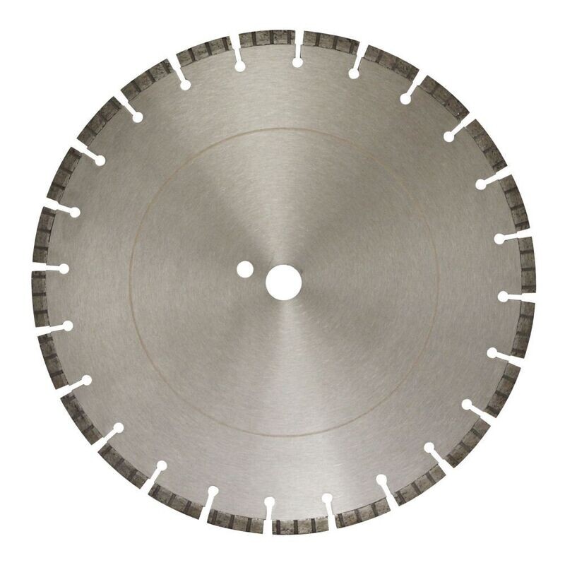 DIAKTIV Diamantsägeblatt Turbo Beton/Universal PROFI Ø 300-450 mm DIAKTIV Diamantsägeblatt Turbo Beton/Universal PROFI Ø 300-450 mm