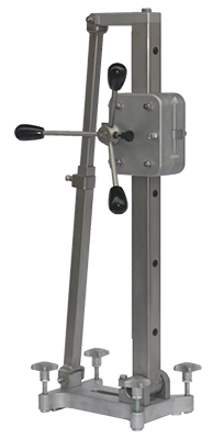 FLEIKA KF160 Kernbohrständer FLEIKA KF160 Kernbohrständer