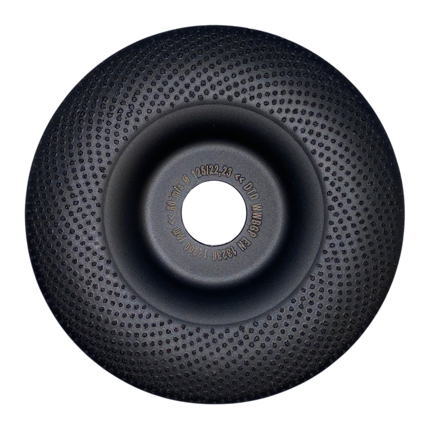 DIAKTIV® Diamantschleifteller Universal PREMIUM Ø 125 mm DIAKTIV® Diamantschleifteller Universal PREMIUM Ø 125 mm