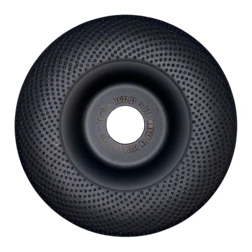DIAKTIV® Diamantschleifteller PremiumBlack Feinsteinzeug / Metall / Universal PREMIUM Ø 125 mm DIAKTIV® Diamantschleifteller PremiumBlack Feinsteinzeug / Metall / Universal PREMIUM Ø 125 mm