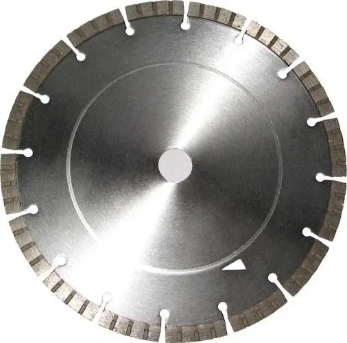 DIAKTIV® Diamantsägeblatt Turbo10 Beton/Universal PROFI Ø 115-230 mm DIAKTIV® Diamantsägeblatt Turbo10 Beton/Universal PROFI Ø 115-230 mm