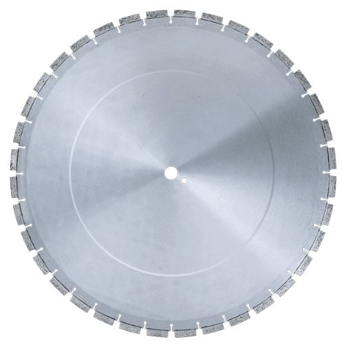 DIAKTIV® Diamantsägeblatt Block12 Beton/Stahlbeton PROFI+ Ø 450-900 mm DIAKTIV® Diamantsägeblatt Block12 Beton/Stahlbeton PROFI+ Ø 450-900 mm