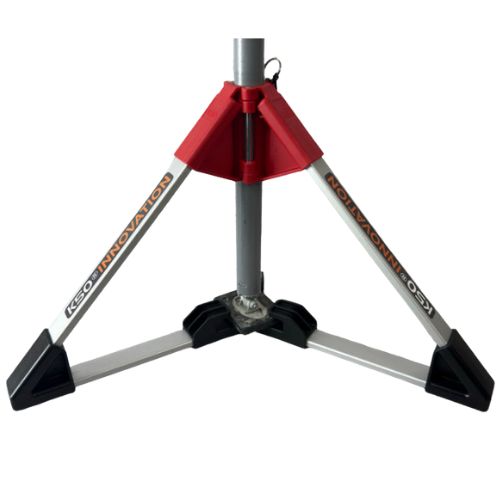 K50 Baustativ für Schnellspannsäule SSPS max K50 Baustativ für Schnellspannsäule SSPS max