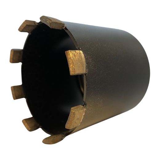 DIAKTIV® Dosensenker Block10X gesetzt Kurzzahn Hart/Universal PREMIUM M16 Ø 82 mm DIAKTIV® Dosensenker Block10X gesetzt Kurzzahn Hart/Universal PREMIUM M16 Ø 82 mm