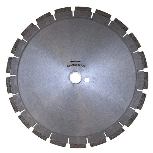 DIAKTIV® Diamantsägeblatt Block11 Tischsäge Klinker-hart PROFI+ Ø350 mm DIAKTIV® Diamantsägeblatt Block11 Tischsäge Klinker-hart PROFI+ Ø350 mm