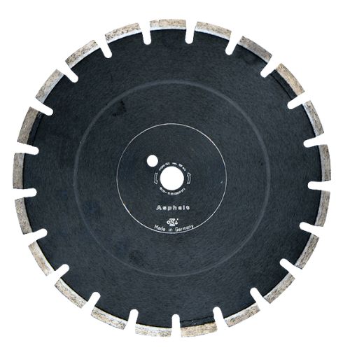 DIAKTIV® Diamantsägeblatt Block10 Asphalt PROFI+ Ø 300–600 mm DIAKTIV® Diamantsägeblatt Block10 Asphalt PROFI+ Ø 300–600 mm