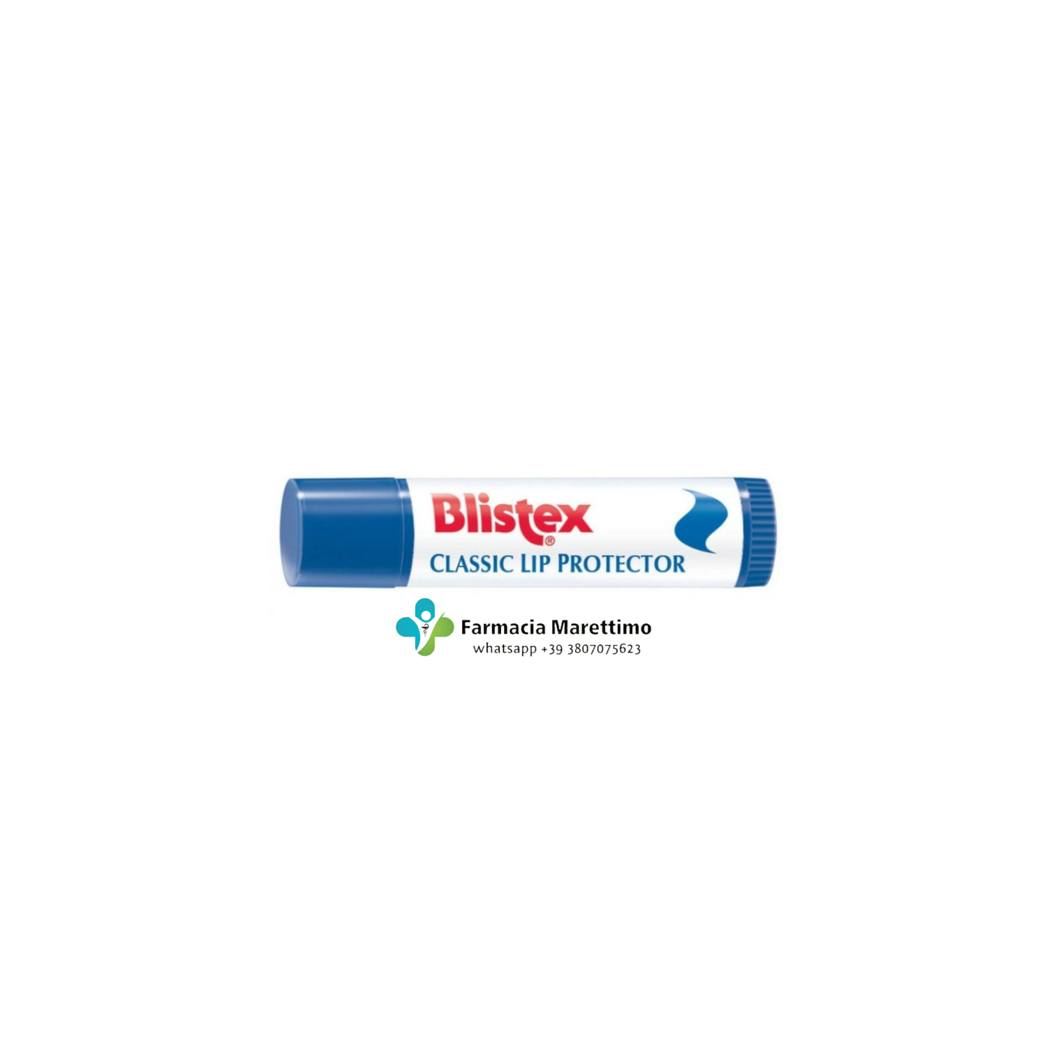 Blistex® Lip Protection Burro Cacao Labbra 4,25 G