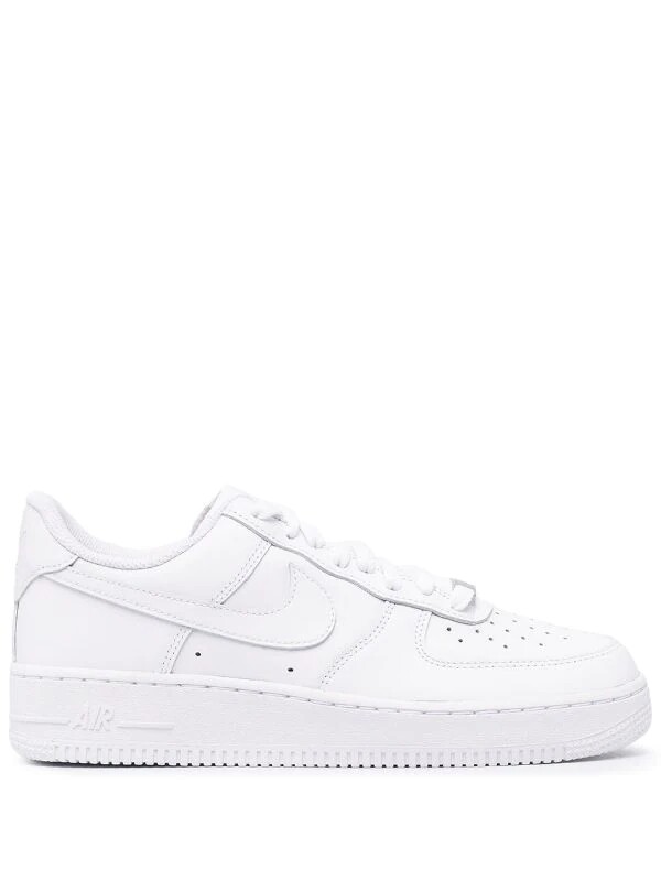 Nike Air Force 1 Low &#39;07 - Triple White