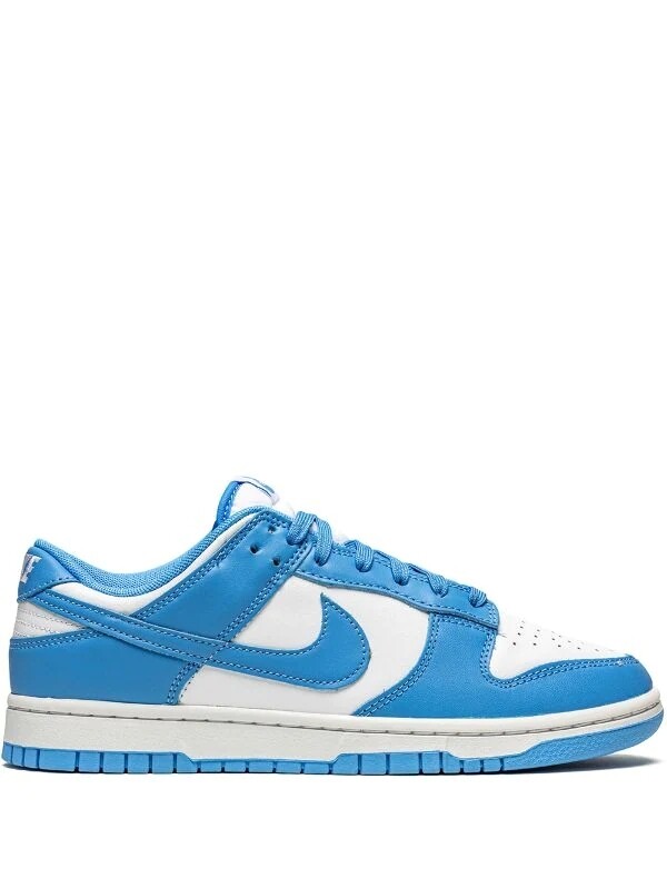 Nike SB Dunk Low - University Blue