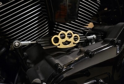 Black Customaccess Kit Anchorage BR0001N Customacces Harley Davidson Black Customaccess Kit Anchorage BR0001N Customacces Harley Davidson