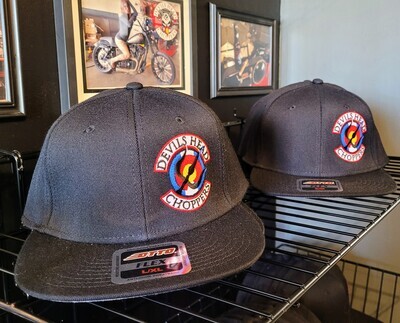 DHC *Colorado Original* Hats
