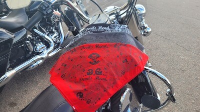 DHC Bandanas