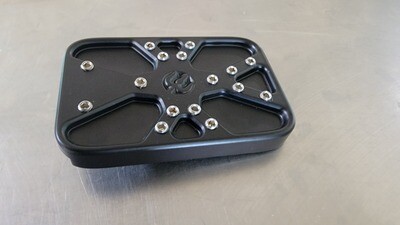 DHC Demon FL Brake Pedal DHC Demon FL Brake Pedal