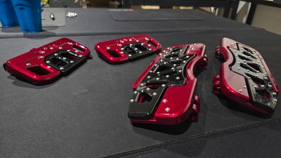 Boards &amp; Pegs
