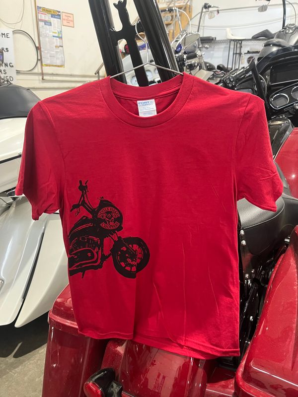 Kid&#39;s DHC Dyna T-Shirt