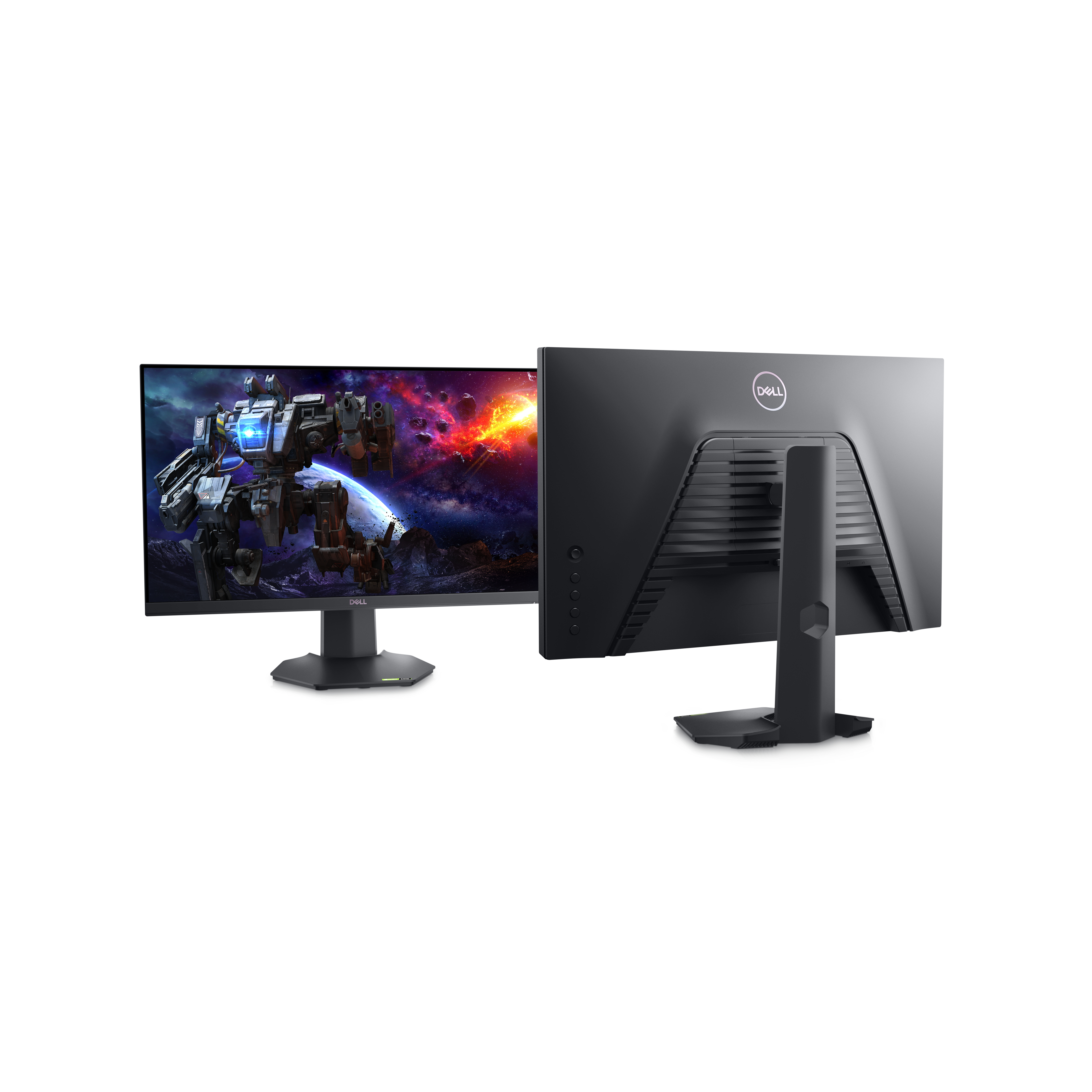 Купить Игровые Мониторы Dell