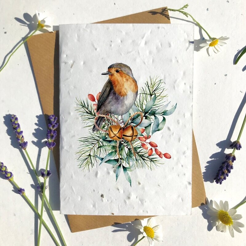 Bird Bells