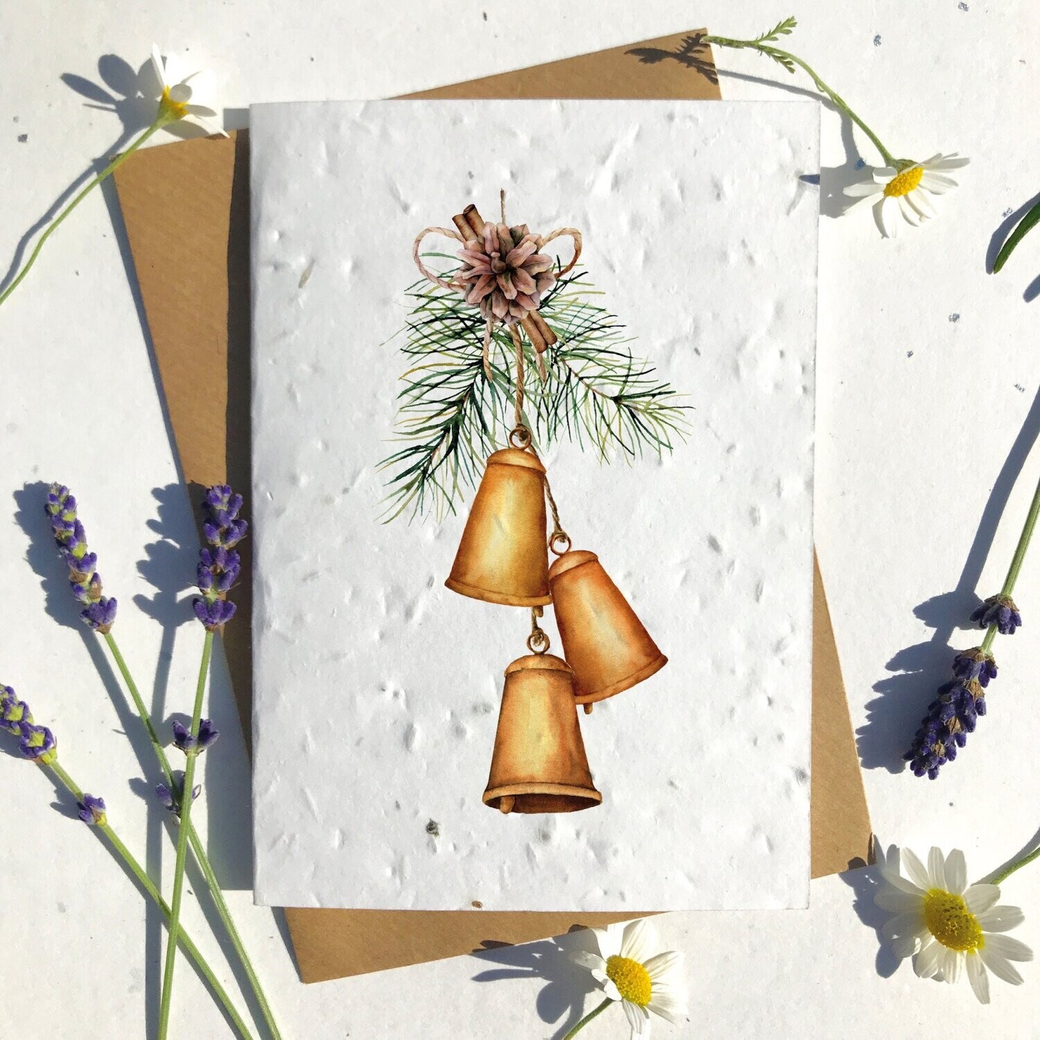 Golden Bells